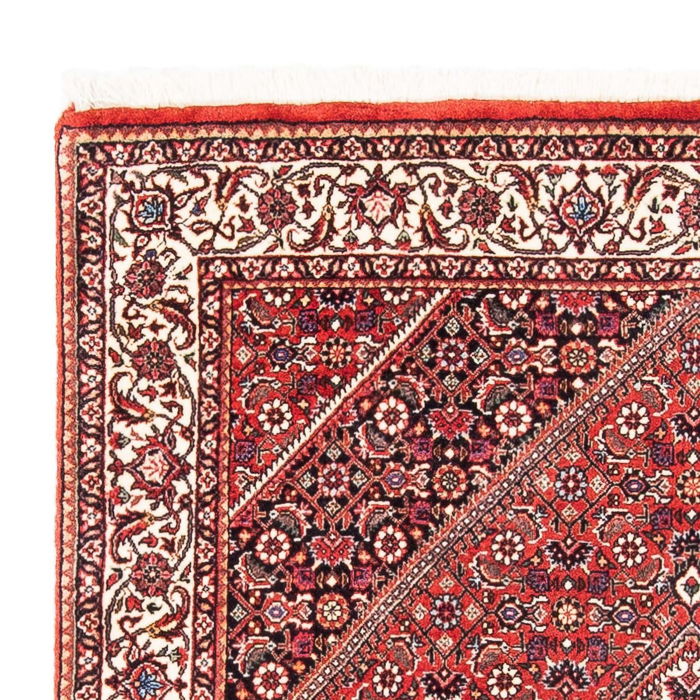 Bidjar Teppe 175x108cm - Persisk teppe