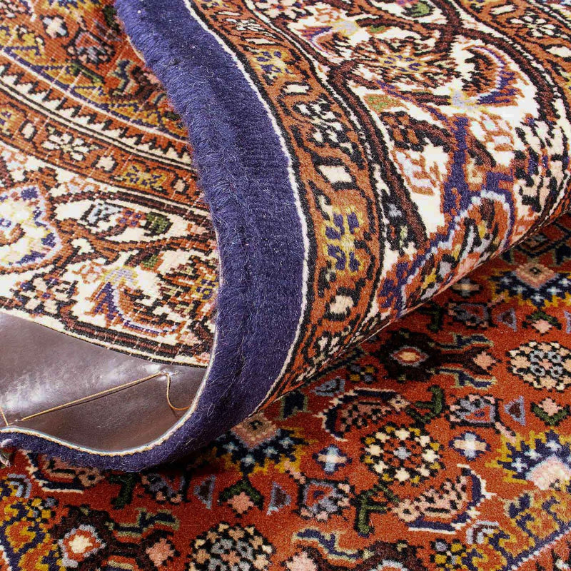 Bidjar Teppe 175x108cm - Persisk teppe