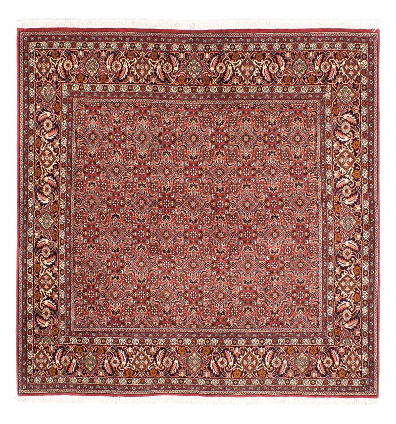 Bidjar Teppe 197x190cm - Persisk teppe
