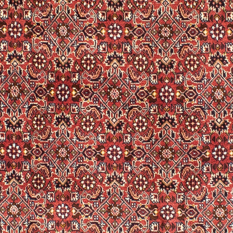 Bidjar Teppe 197x190cm - Persisk teppe