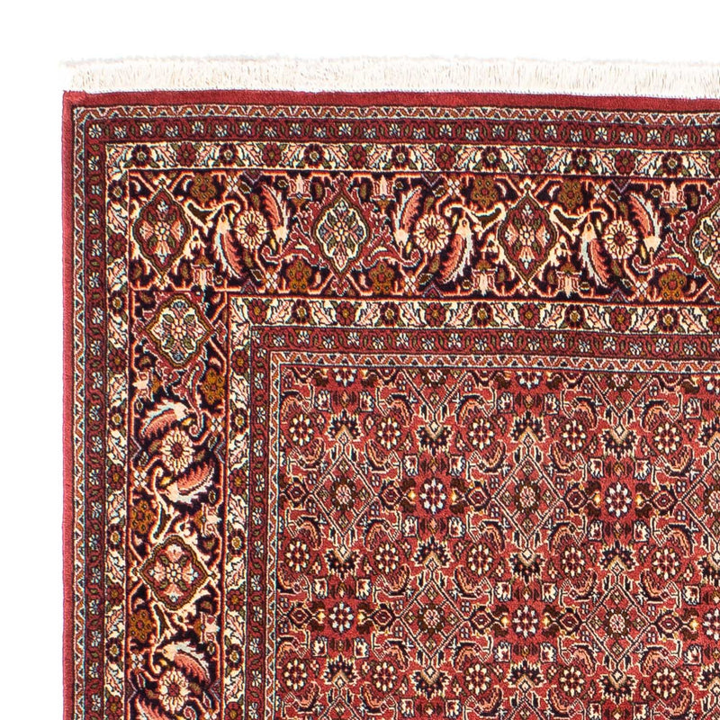 Bidjar Teppe 197x190cm - Persisk teppe
