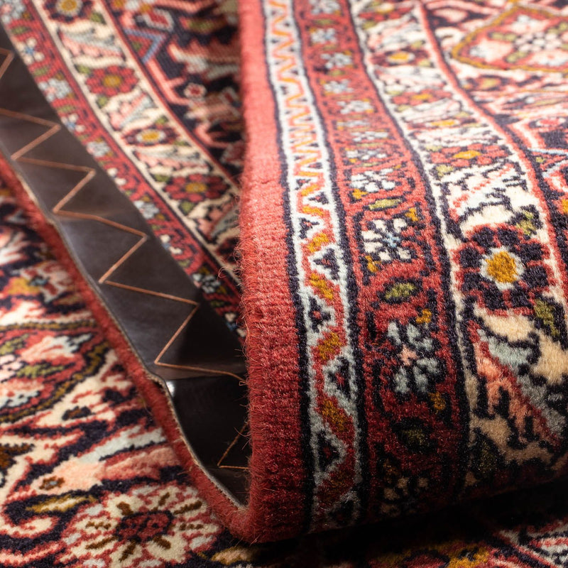 Bidjar Teppe 197x190cm - Persisk teppe