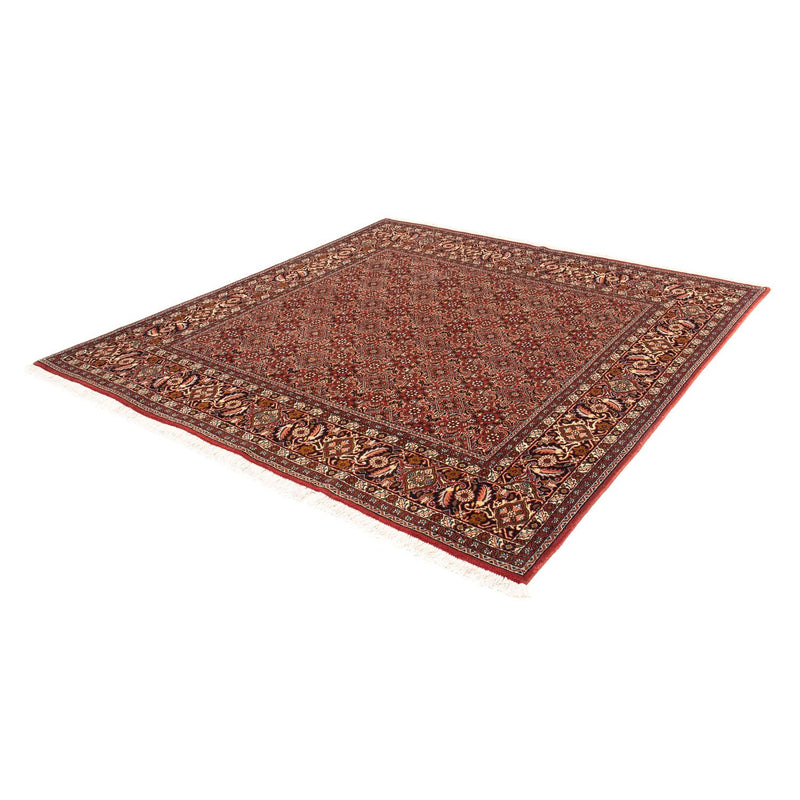Bidjar Teppe 197x190cm - Persisk teppe