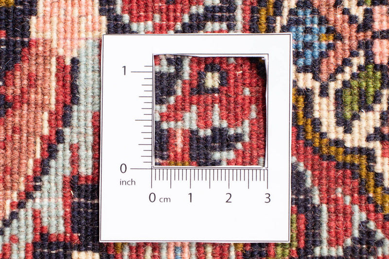 Bidjar Teppe 197x190cm - Persisk teppe