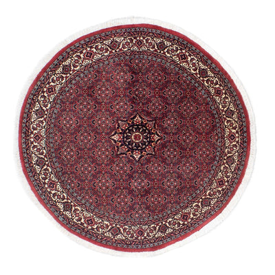 Bidjar Teppe 150x150cm - Persisk teppe
