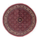 Bidjar Teppe 150x150cm - Persisk teppe