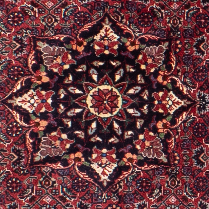 Bidjar Teppe 150x150cm - Persisk teppe