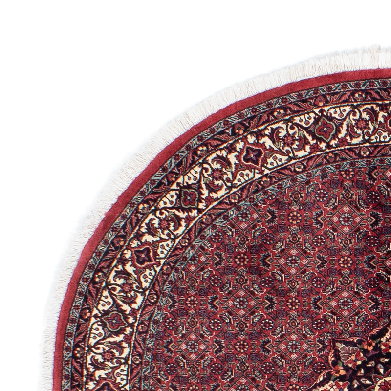 Bidjar Teppe 150x150cm - Persisk teppe