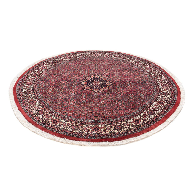 Bidjar Teppe 150x150cm - Persisk teppe