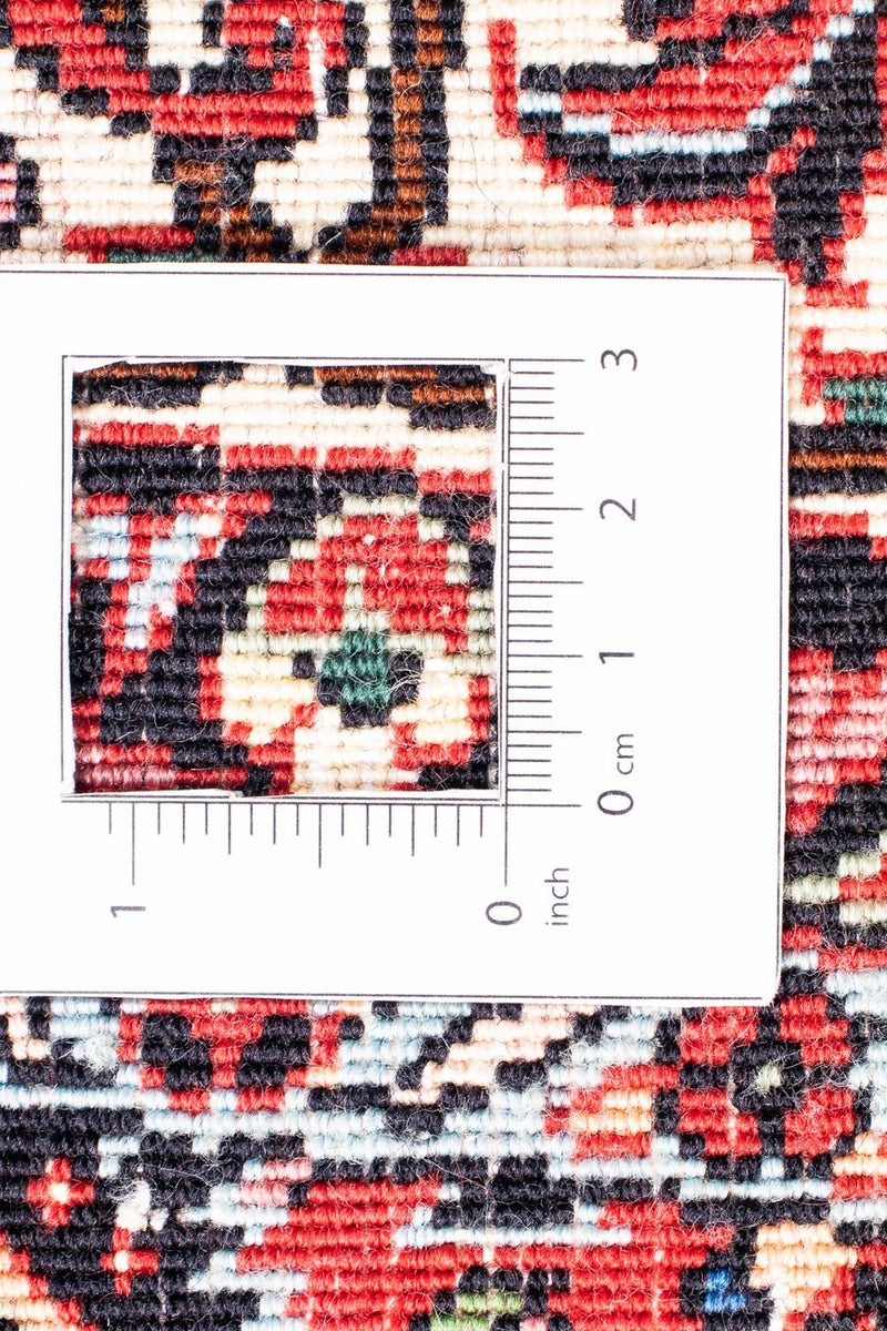 Bidjar Teppe 150x150cm - Persisk teppe