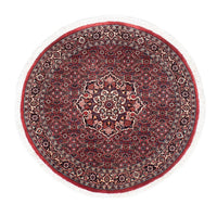 Bidjar Teppe 100x100cm - Persisk teppe – product image
