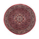 Bidjar Teppe 100x100cm - Persisk teppe