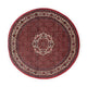 Bidjar Teppe 150x150cm - Persisk teppe