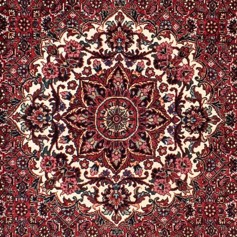Bidjar Teppe 150x150cm - Persisk teppe