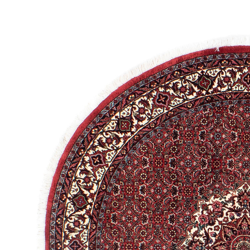 Bidjar Teppe 150x150cm - Persisk teppe