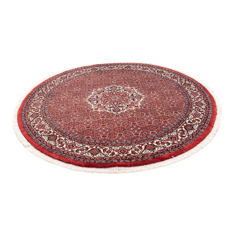 Bidjar Teppe 150x150cm - Persisk teppe