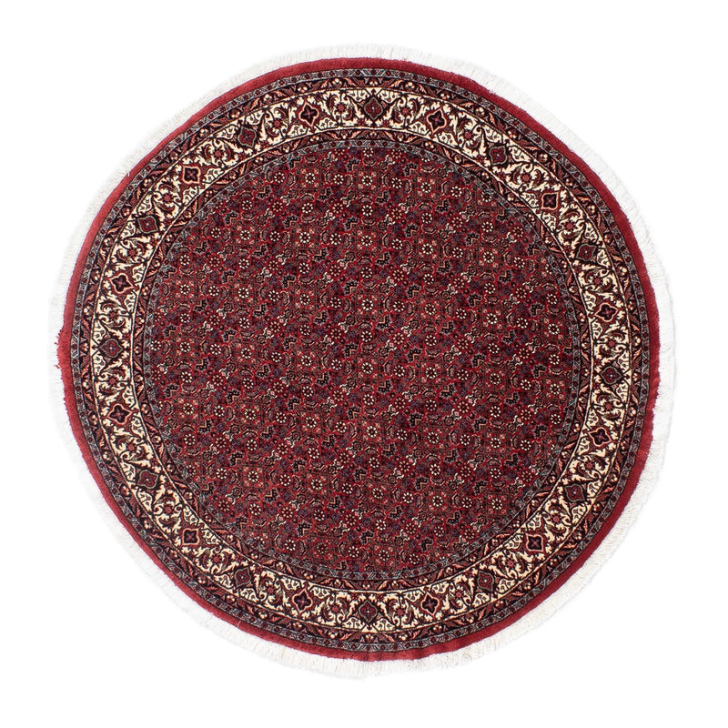 Bidjar Teppe 150x150cm - Persisk teppe