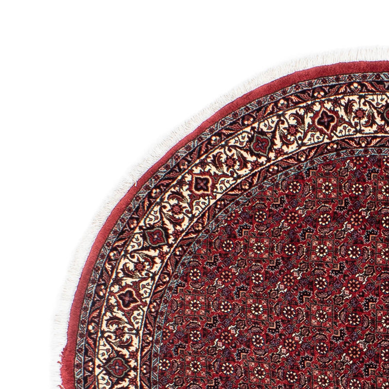 Bidjar Teppe 150x150cm - Persisk teppe
