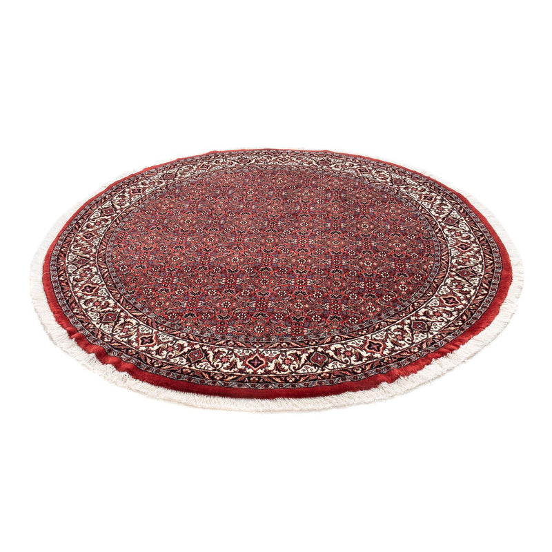 Bidjar Teppe 150x150cm - Persisk teppe