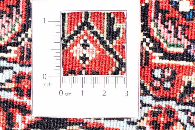 Bidjar Teppe 150x150cm - Persisk teppe