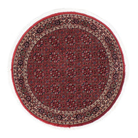 Bidjar Teppe 105x105cm - Persisk teppe – product image