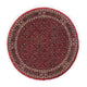Bidjar Teppe 105x105cm - Persisk teppe
