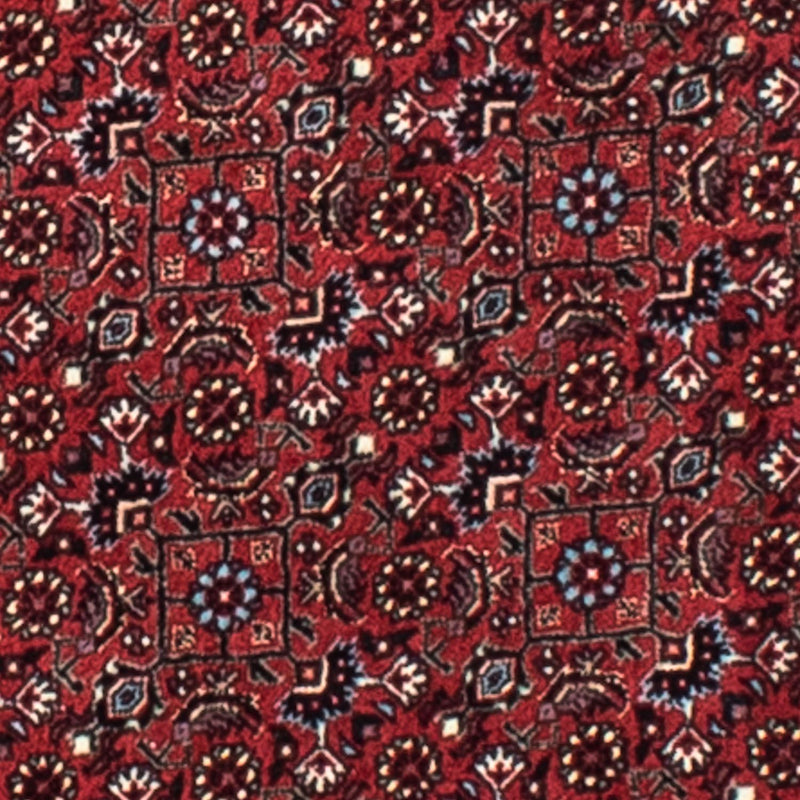 Bidjar Teppe 105x105cm - Persisk teppe
