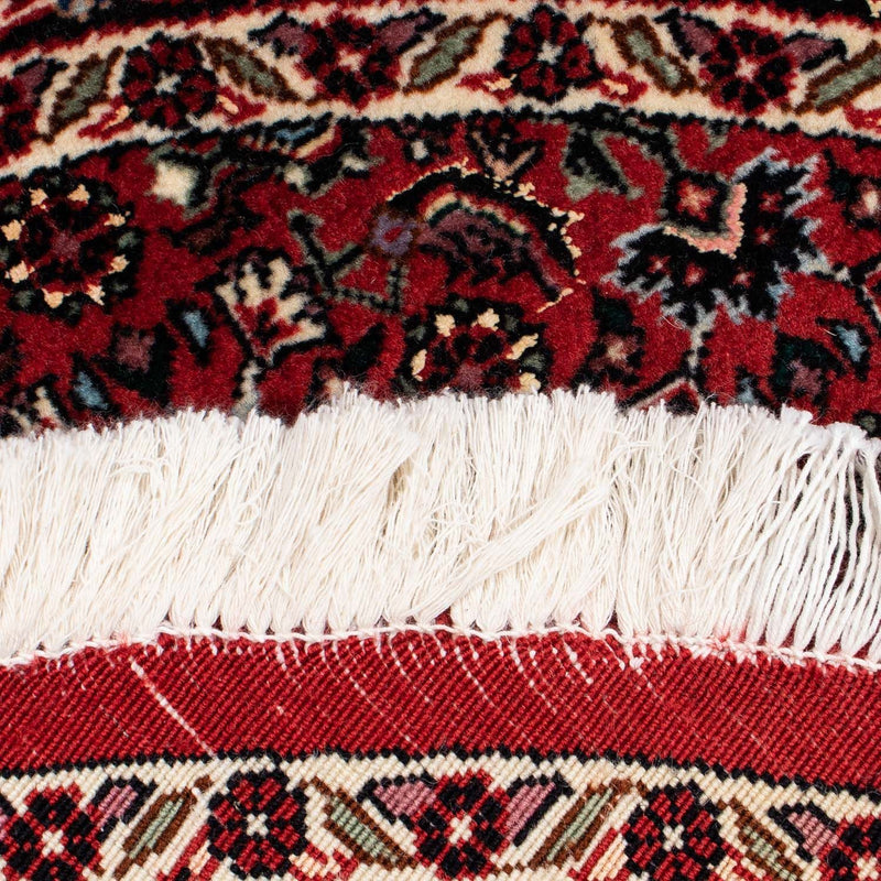 Bidjar Teppe 105x105cm - Persisk teppe