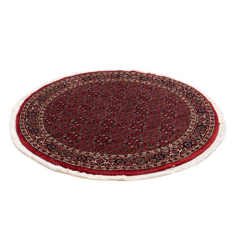 Bidjar Teppe 105x105cm - Persisk teppe