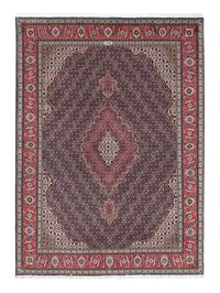 Tabriz Teppe 208x146cm - Persisk teppe – product image