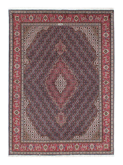 Tabriz Teppe 146x208cm - Persisk teppe