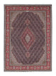 Tabriz Teppe 208x146cm - Persisk teppe