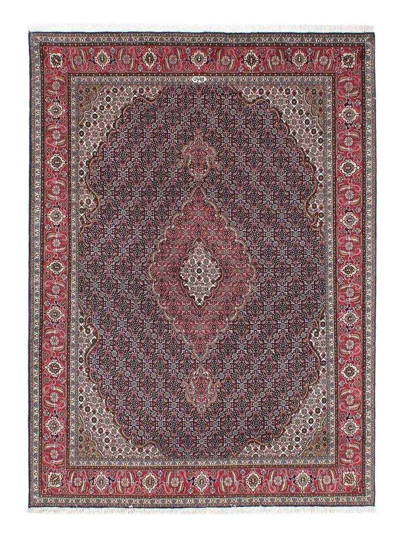 Tabriz Teppe 208x146cm - Persisk teppe
