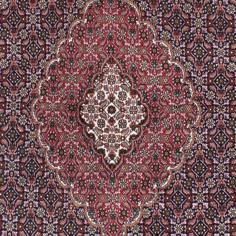 Tabriz Teppe 208x146cm - Persisk teppe