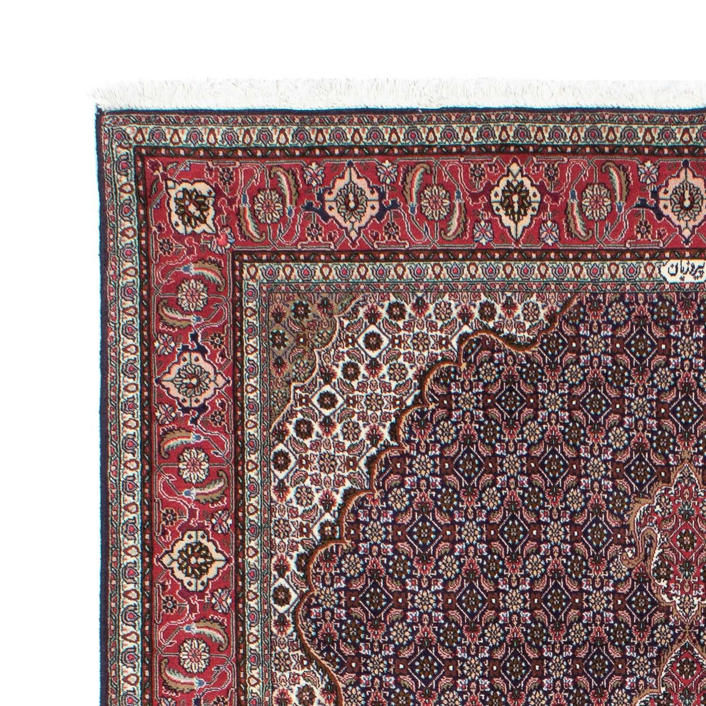 Tabriz Teppe 208x146cm - Persisk teppe