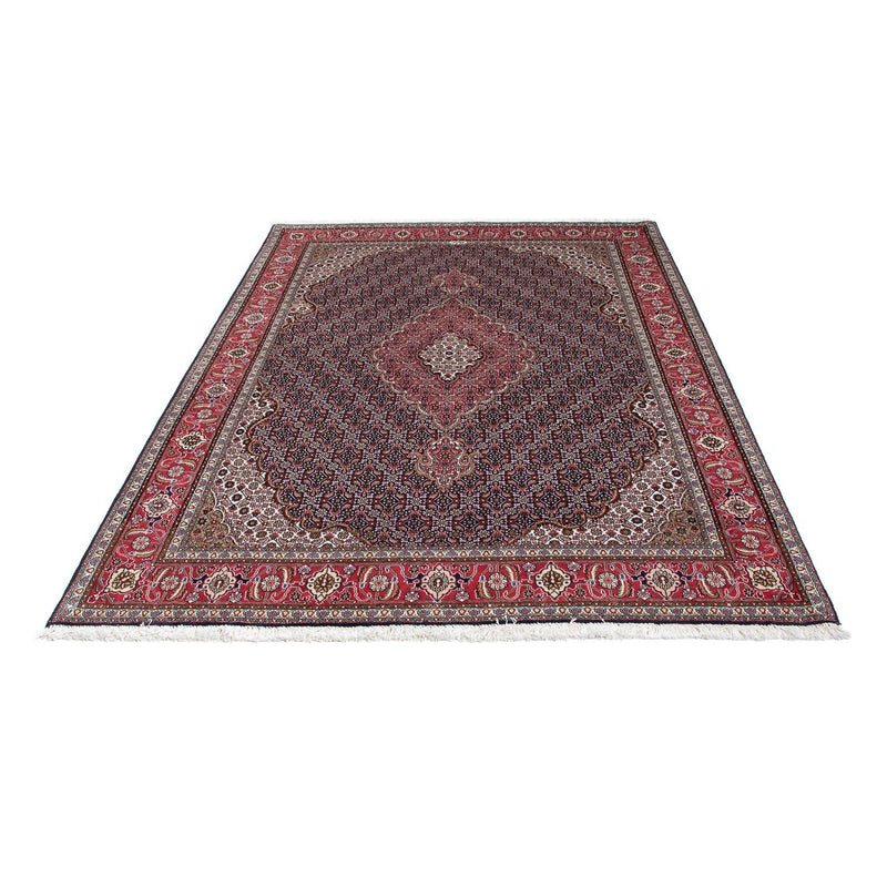 Tabriz Teppe 208x146cm - Persisk teppe