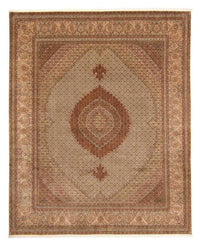 Tabriz Teppe 387x305cm - Persisk teppe – product image