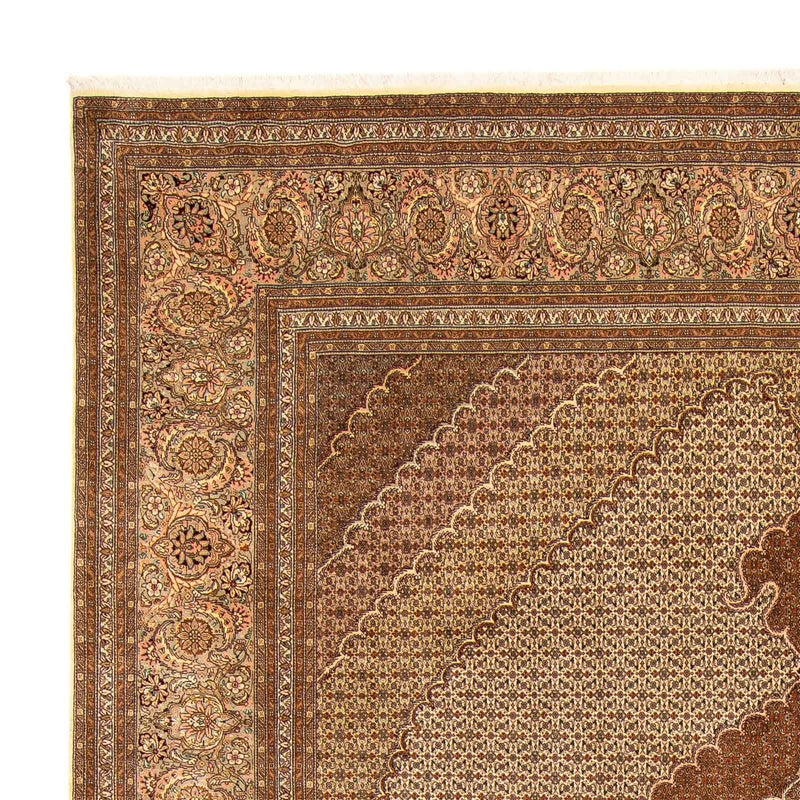 Tabriz Teppe 387x305cm - Persisk teppe
