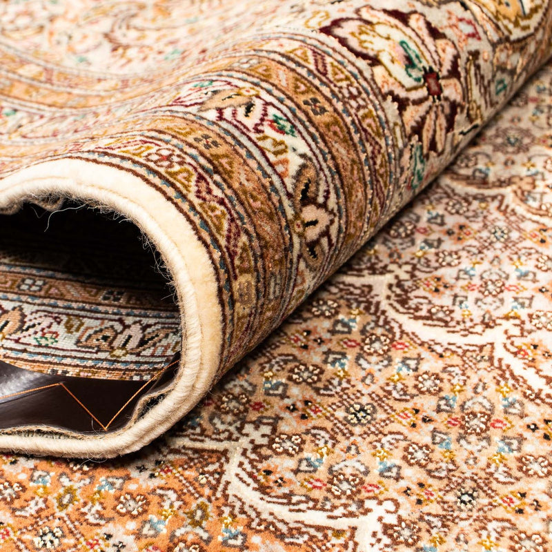 Tabriz Teppe 387x305cm - Persisk teppe