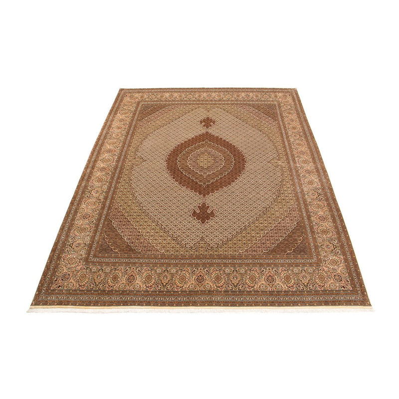 Tabriz Teppe 387x305cm - Persisk teppe