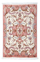 Tabriz - 50 Raj Teppe 90x60cm - Persisk teppe