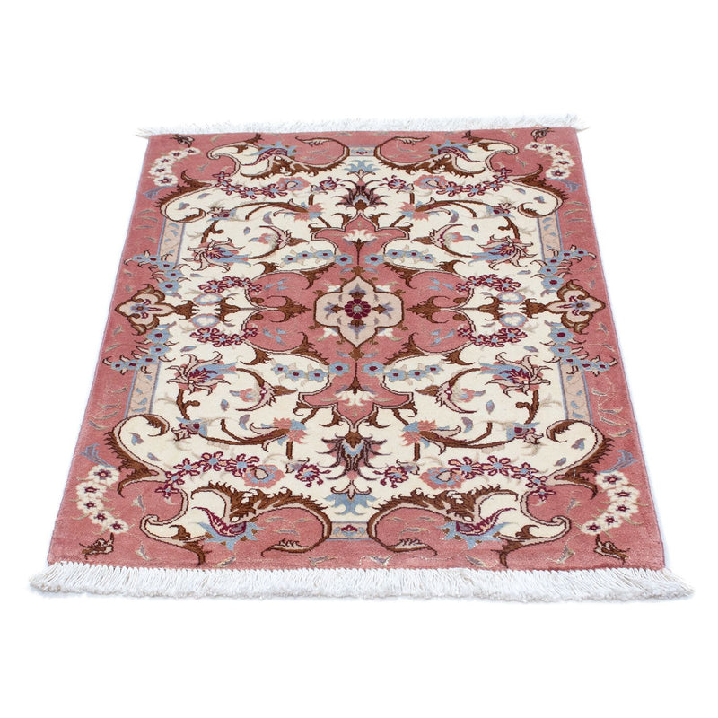 Tabriz - 50 Raj Teppe 90x60cm - Persisk teppe