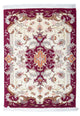 Tabriz - 50 Raj Teppe 89x64cm - Persisk teppe