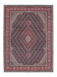 Tabriz Teppe 207x148cm - Persisk teppe – product image