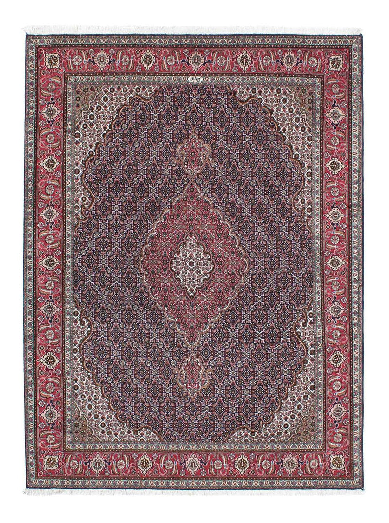 Tabriz Teppe 207x148cm - Persisk teppe