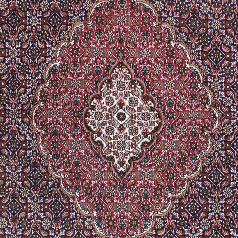 Tabriz Teppe 207x148cm - Persisk teppe