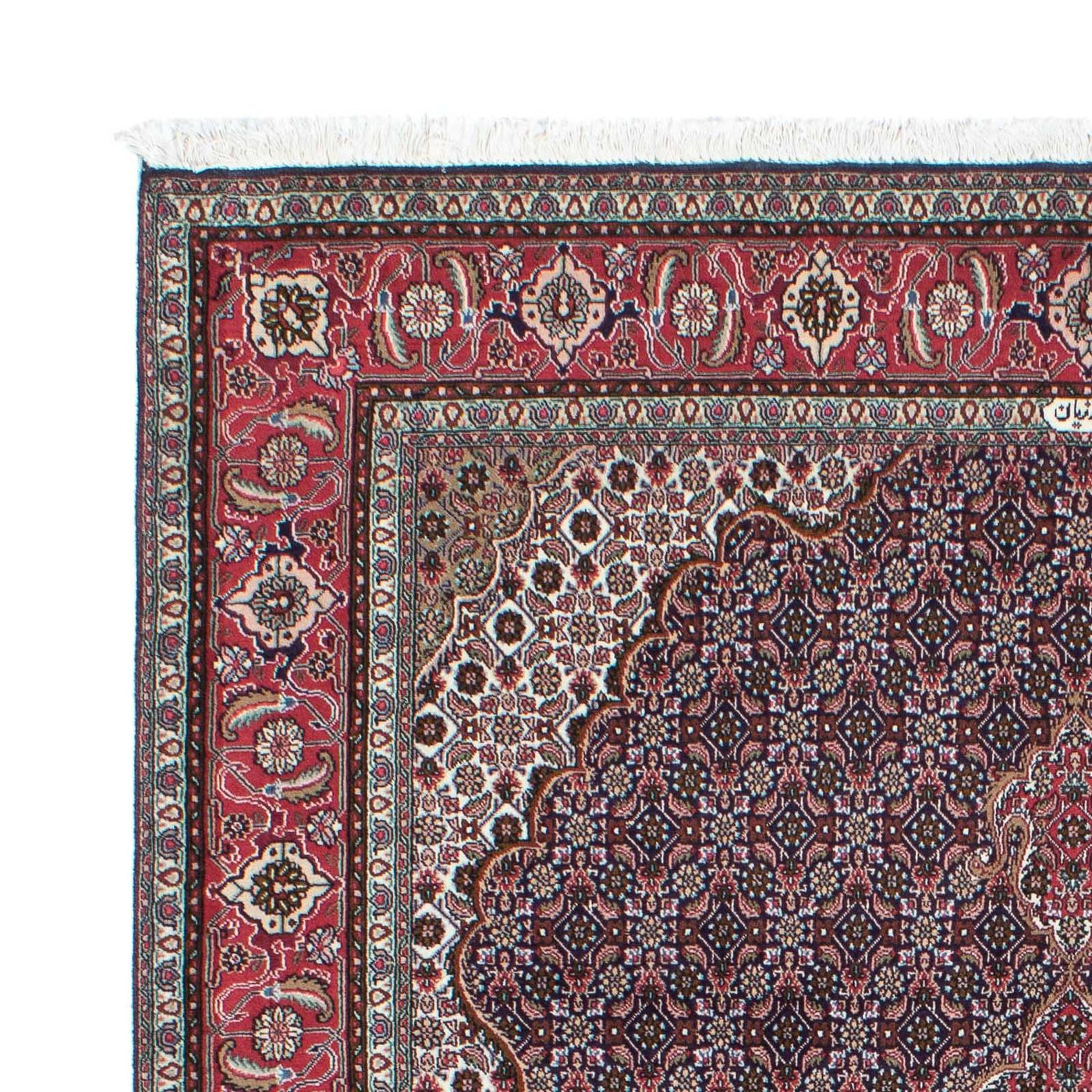 Tabriz Teppe 207x148cm - Persisk teppe
