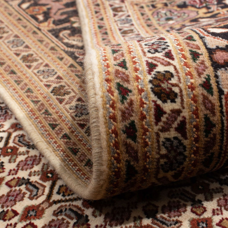 Tabriz - 40 Raj Teppe 351x252cm - Persisk teppe