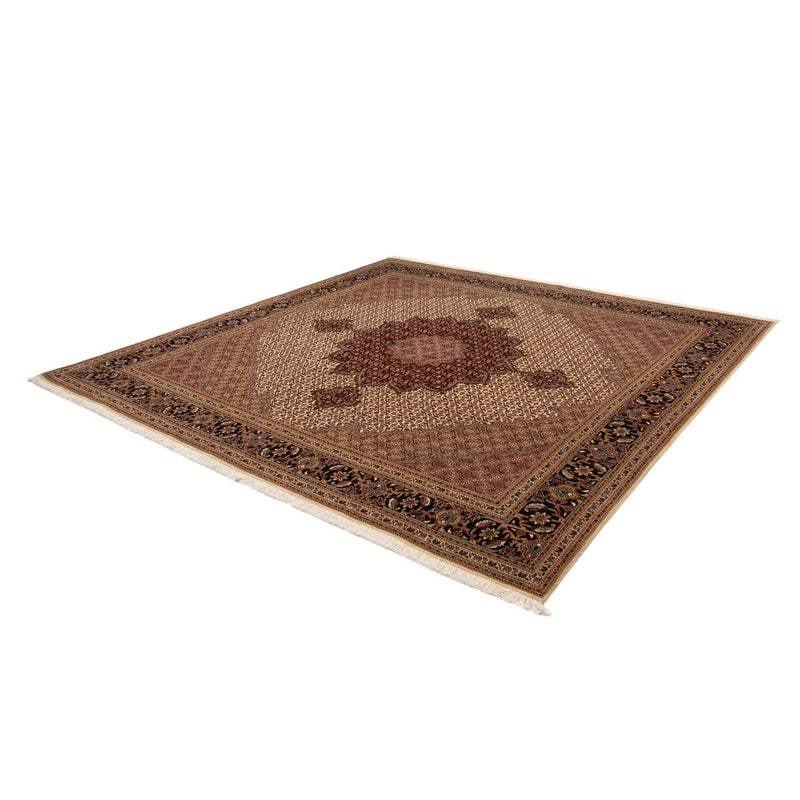 Tabriz - 40 Raj Teppe 351x252cm - Persisk teppe