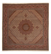 Tabriz - 40 Raj Teppe 260x248cm - Persisk teppe – product image
